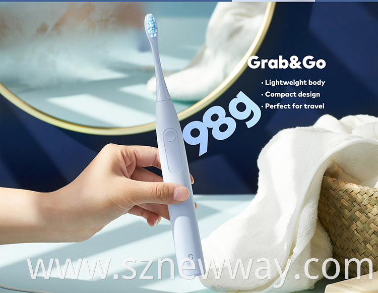 Oclean F1 Toothbrush